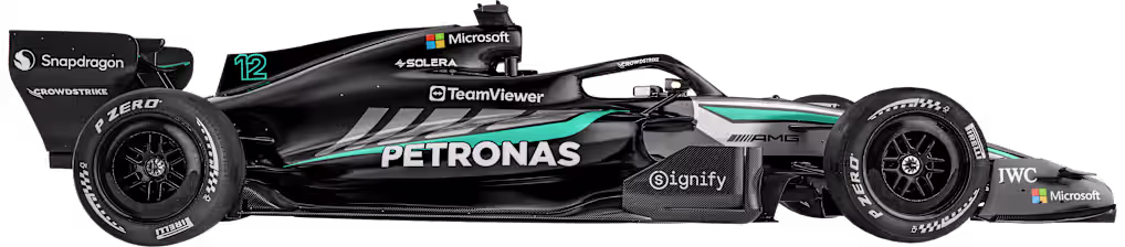 Mercedes